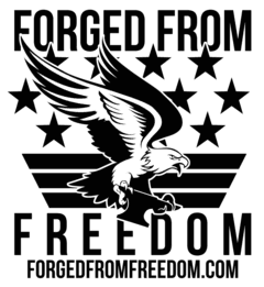 Forged From Freedom Discount Code
